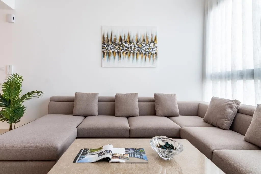 APARTMENT ONE BEDROOM Room, SBO Tower Al Barsha (Baytik Holiday Homes), Dubai