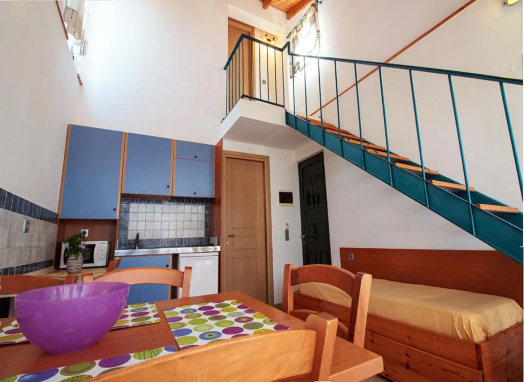 APARTMENT SUPERIOR Room, Nireas Resort Corfu, Corfu