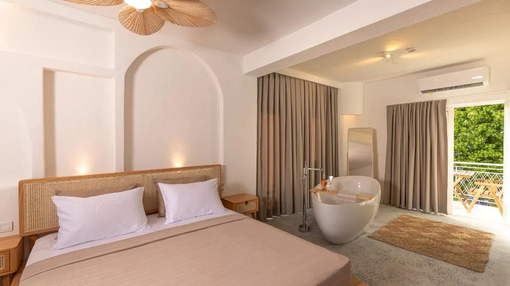 Room STANDARD Room, L'olive homes, Dalaman