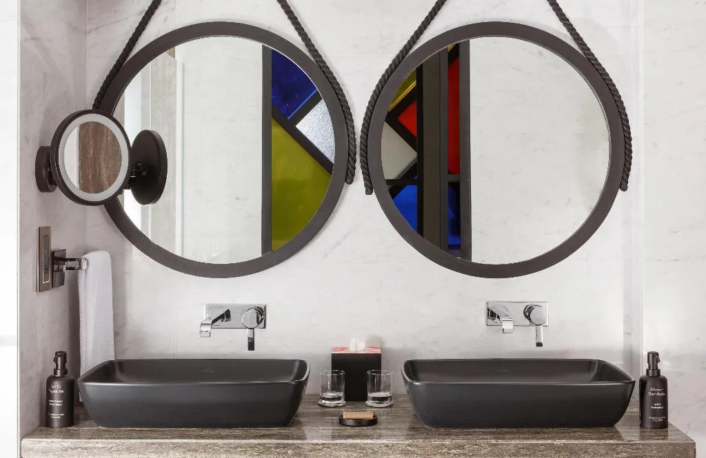 SUITE STANDARD Room, Andaz Dubai The Palm By Hyatt, Dubai