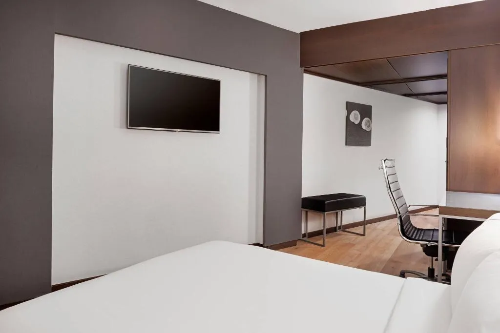 Room, AC Gava Mar, Barcelona