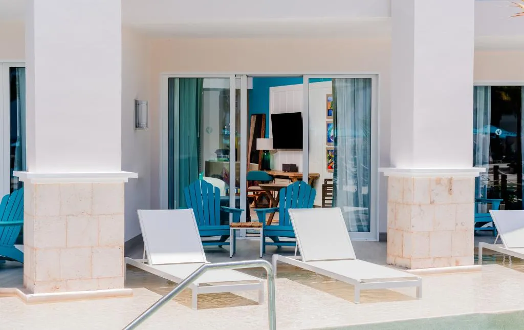 SUITE KING SIZE BED Room, Margaritaville Island Reserve Riviera Maya, Cancun Area