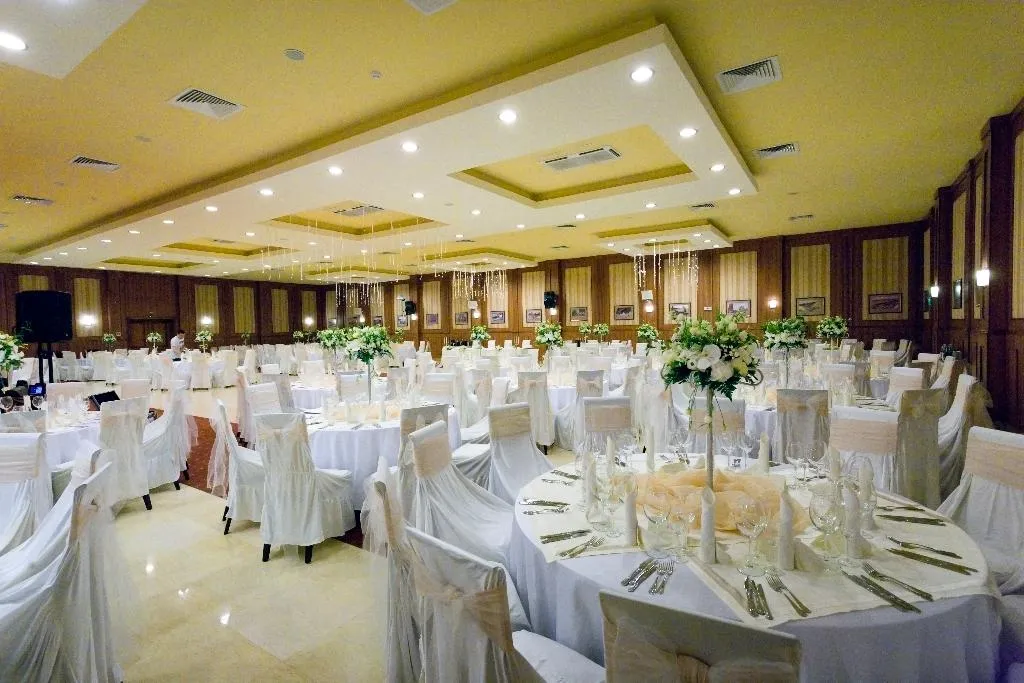 Conferences, Admiral, Varna