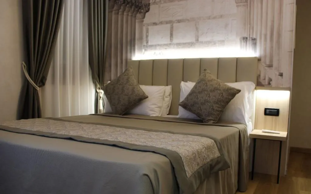 Double or Twin SUPERIOR Room, Al Graspo de Ua, Venice