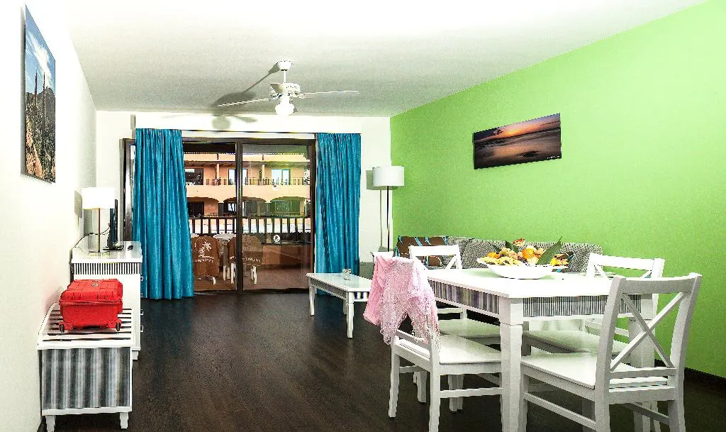 APARTMENT CAPACITY 2 ONE BEDROOM Room, Coral Los Alisios, Tenerife