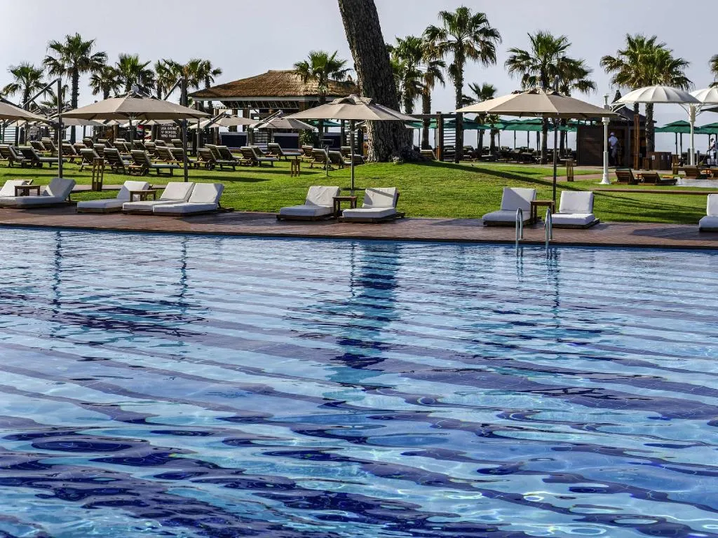 Pool, Rixos Premium Belek L.O.L Theme Park Free Access, Antalya