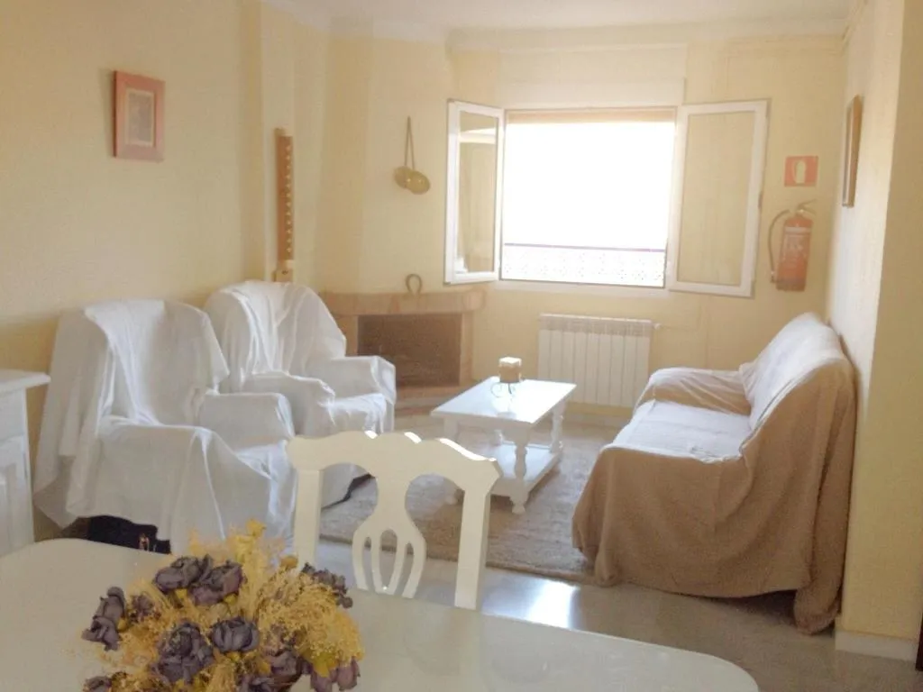 Room, Casitas Sierra De Libar, Costa Del Sol
