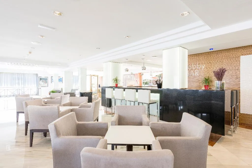 Lobby, Vista Park, Majorca