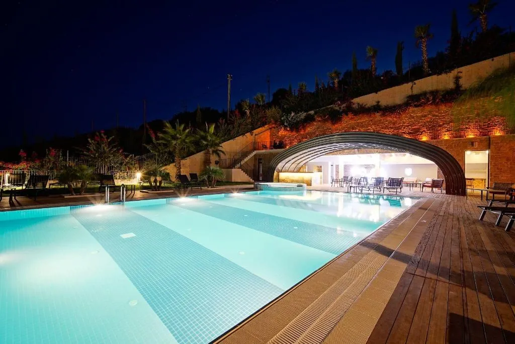 Pool, Cape Krio Boutique Hotel & Spa +12 Adult Only, Dalaman