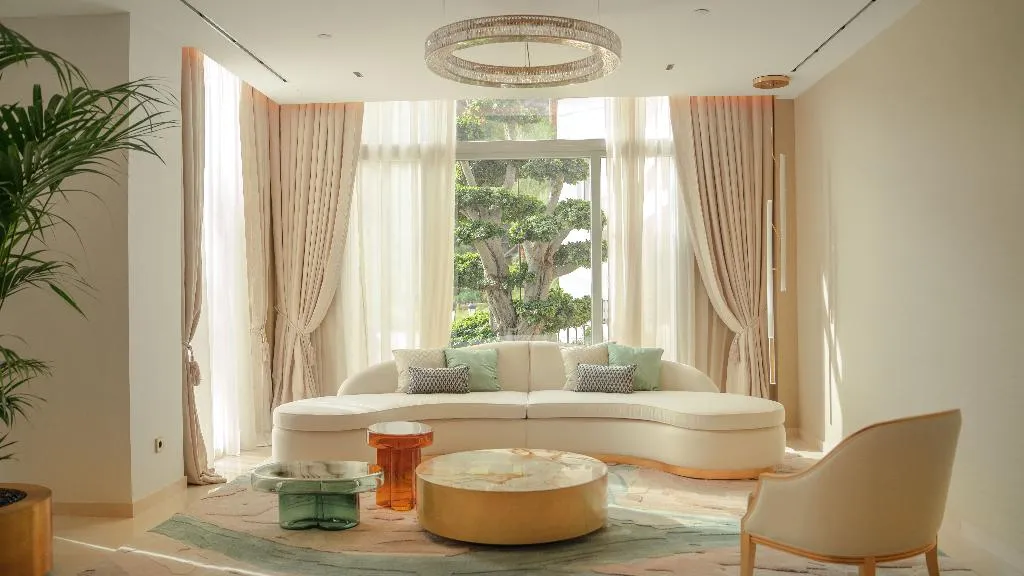 Lobby, Zem Wellness Clinic Altea, Costa Blanca