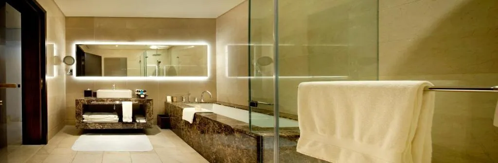 APARTMENT ONE BEDROOM Room, Fairmont The Palm, Dubai