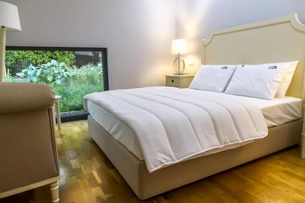 Room, Casa das Mourôas, Porto