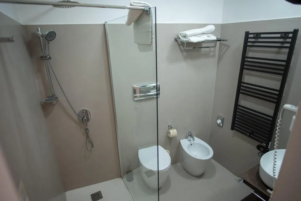 Room, Aretusa Vacanze B&B, Catania