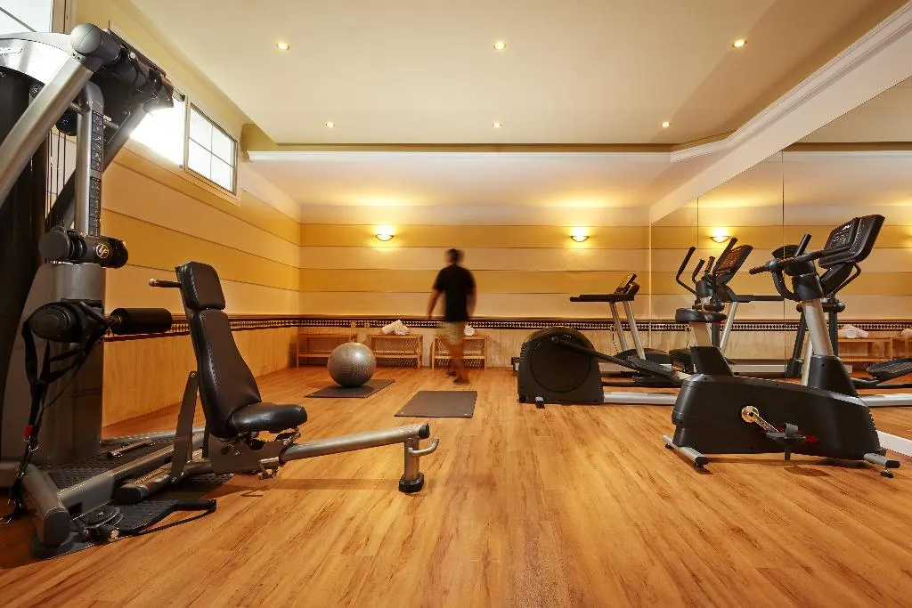 Sports and Entertainment, Villa Flamenca, Costa Del Sol