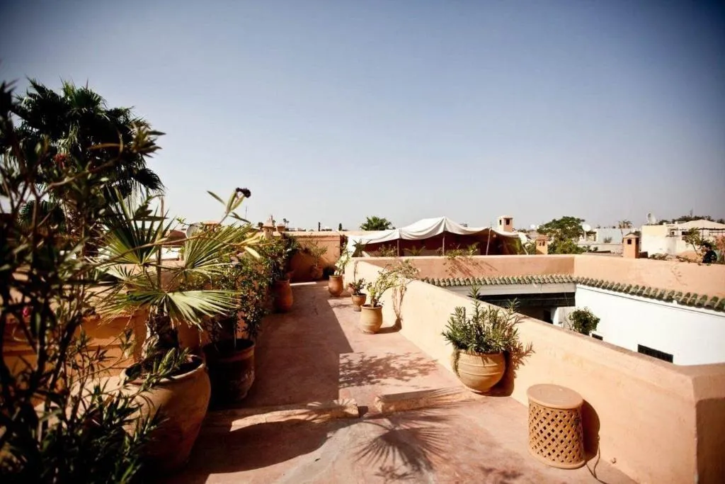 Conferences, Riyad El Cadi, Marrakech