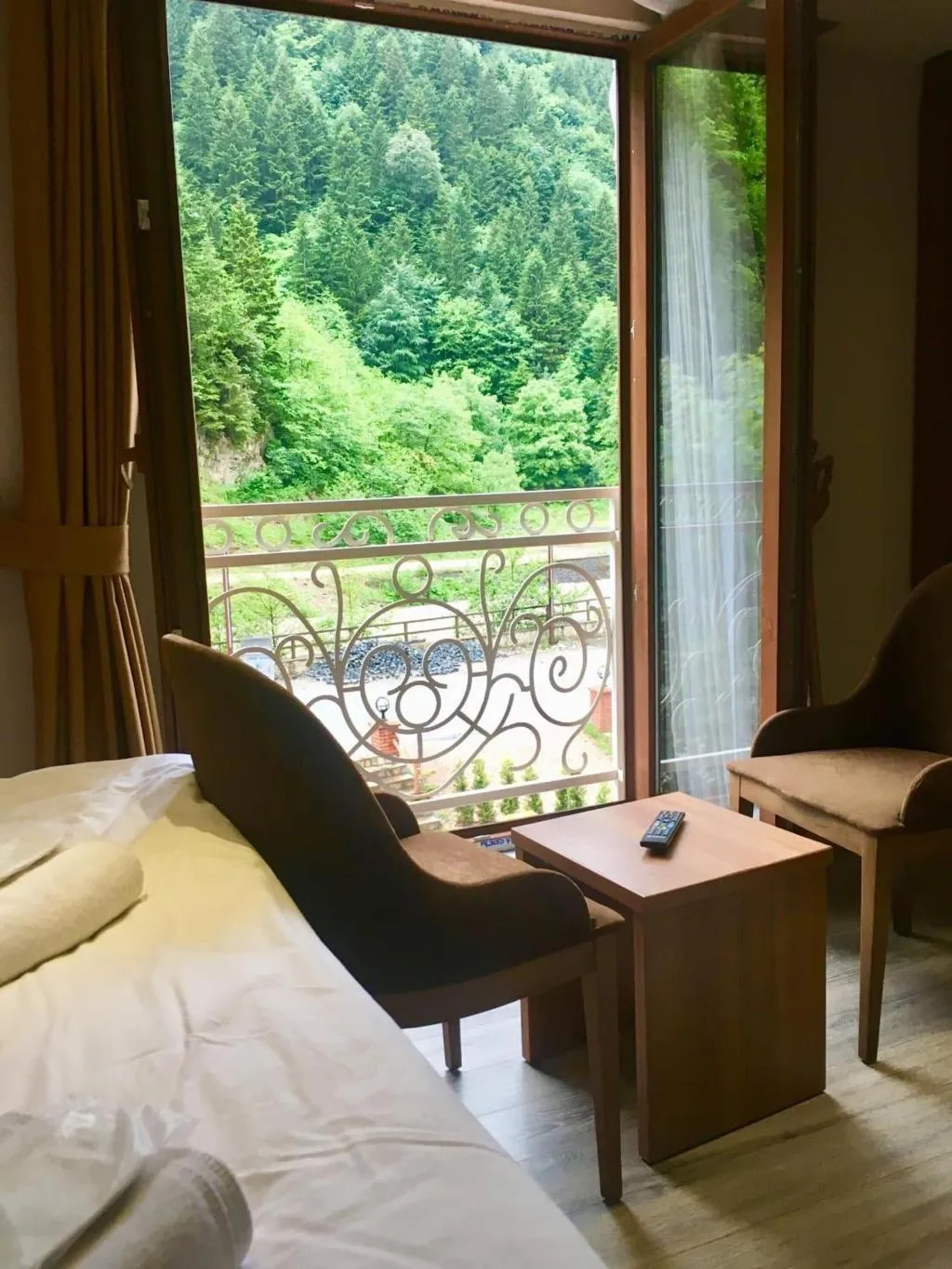 Room, Yayla Hotel, Izmir