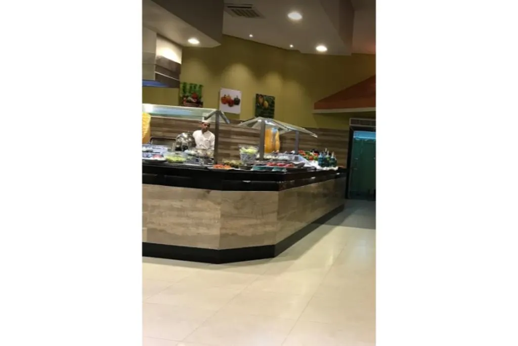 Restaurant, Lotus Bay Beach Resort, Red Sea Riviera
