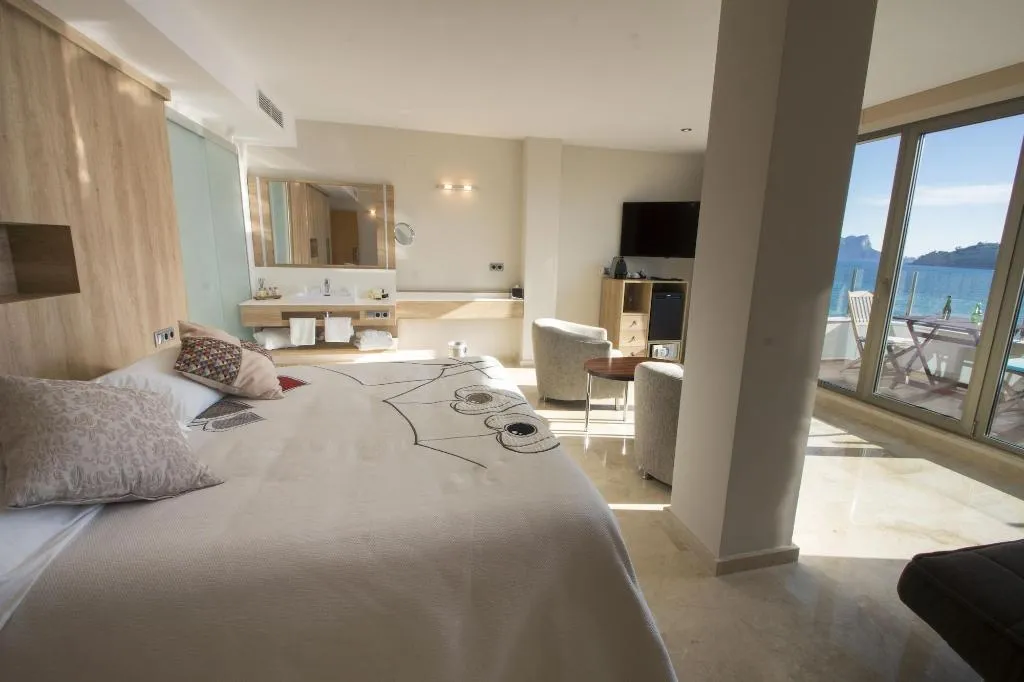 Room, Boutique Hotel Lasort, Costa Blanca