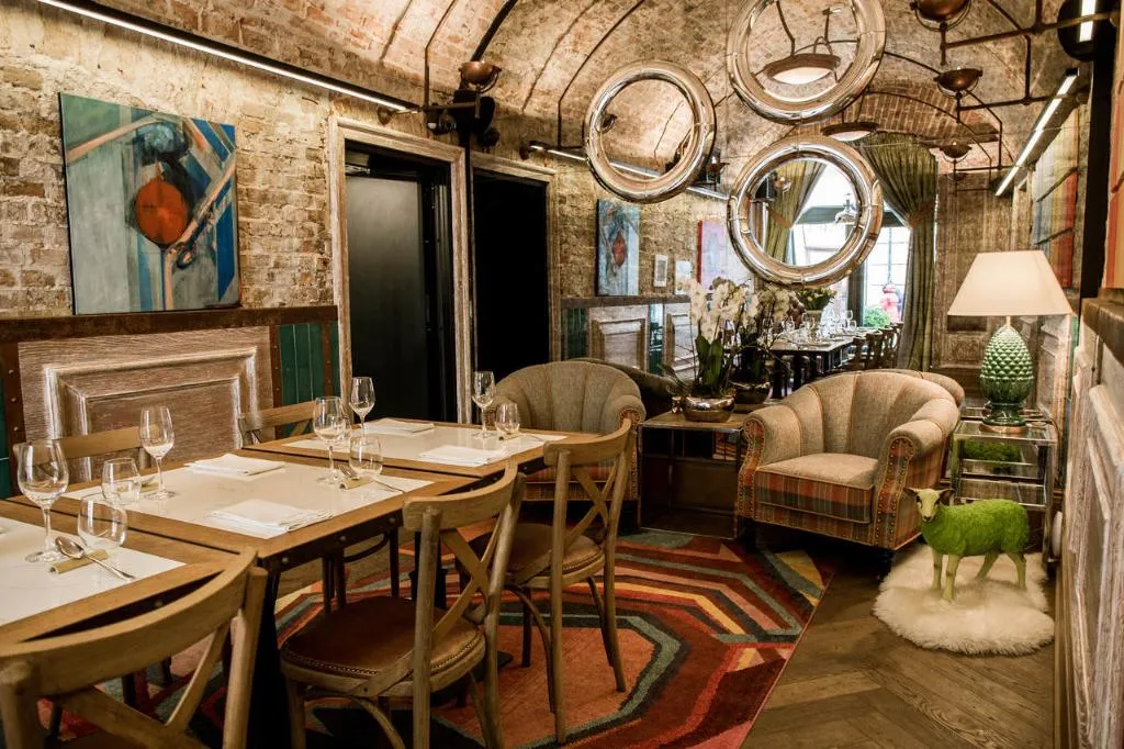 Conferences, Balthazar Design Hotel, Krakow