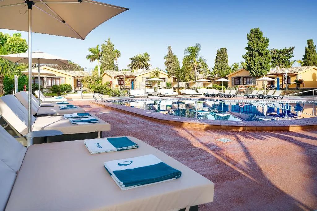 Pool, Maspalomas Villas By Dunas, Gran Canaria