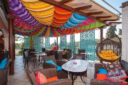 Alfagar Prestige, Algarve