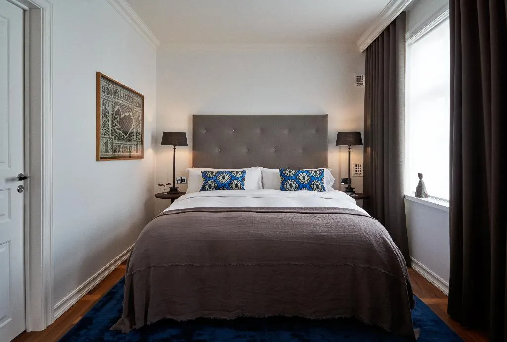 SINGLE STANDARD Room, Sand Hotel by Keahotels, Reykjavik