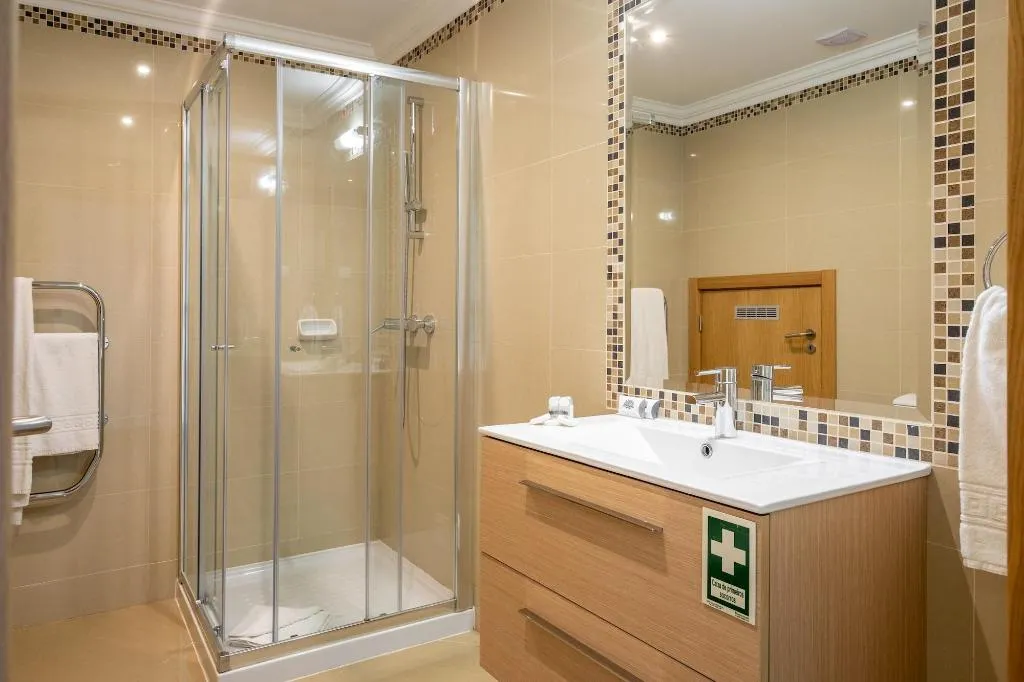 Room, Boavista Golf & Spa - Bela Colina Holidays, Algarve