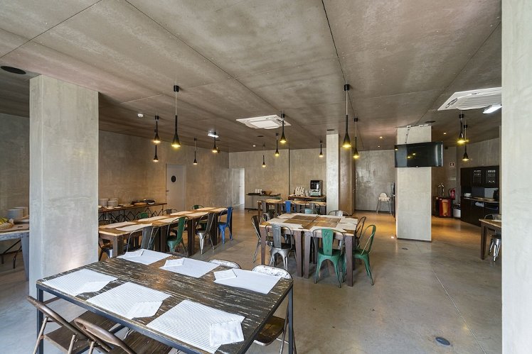 N1 Hostel, Apartments & Suites, Lisbon