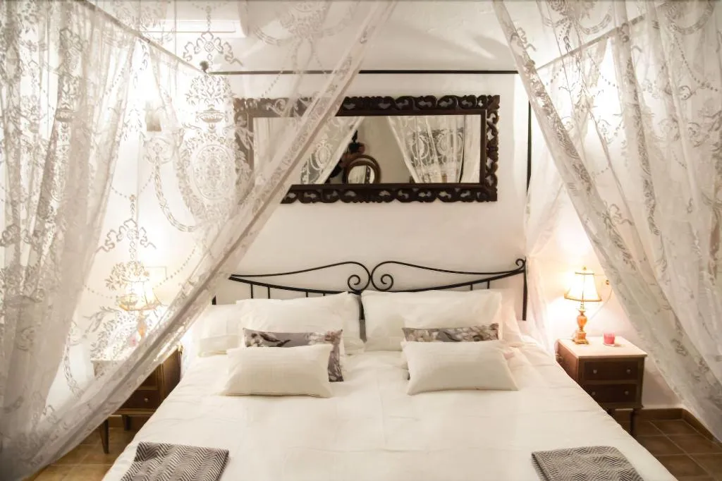Room, Hotel Altea Paradise 1917, Costa Blanca