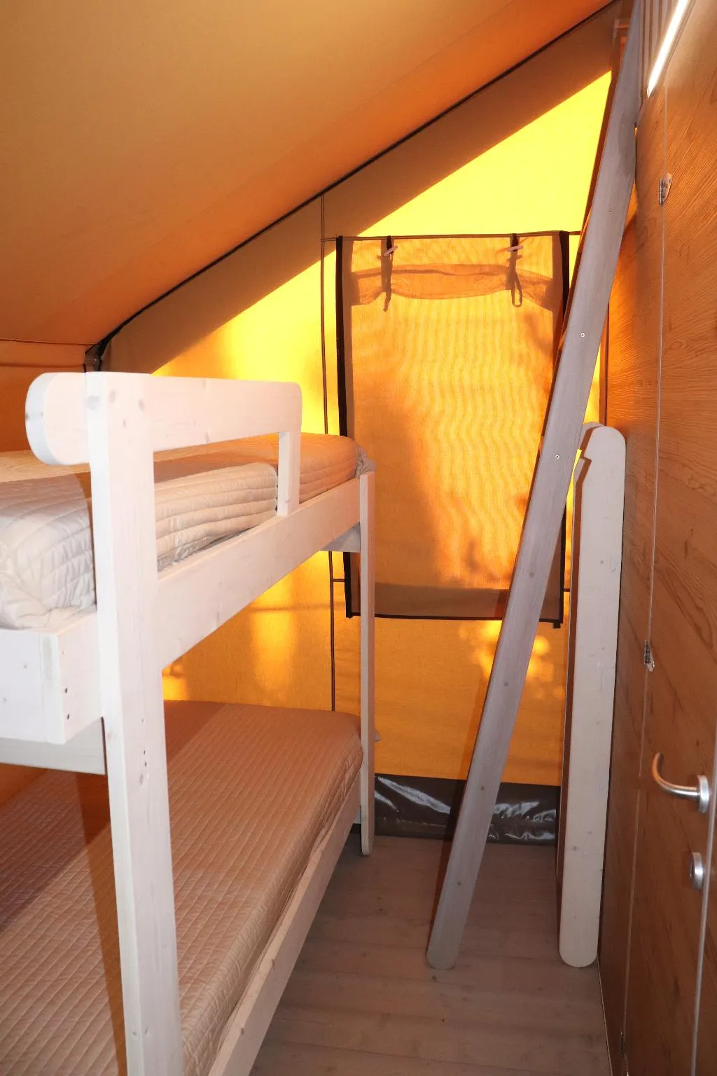 Tent STANDARD Room, Agriturismo Vultaggio, Palermo