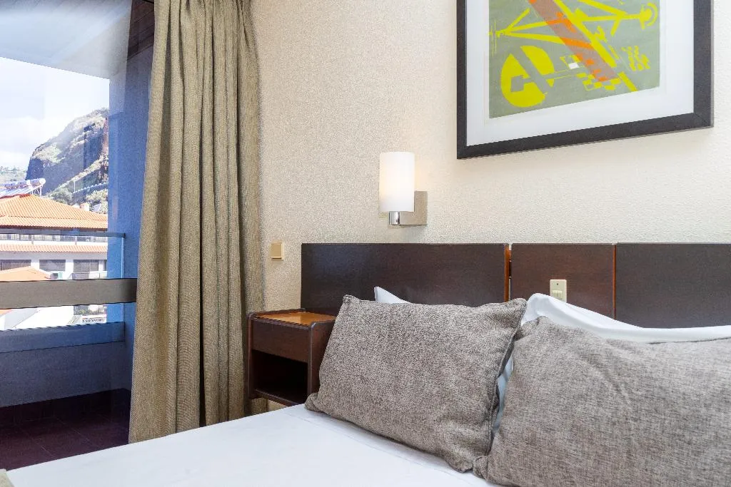 Room, Flag Hotel Madeira - Ribeira-Brava, Madeira