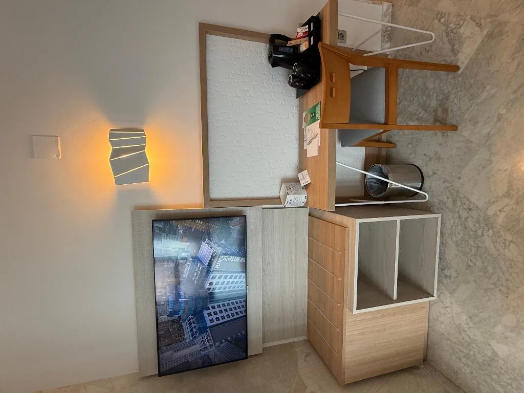 Double or Twin Accessible Room, Madeira Centro, Costa Blanca