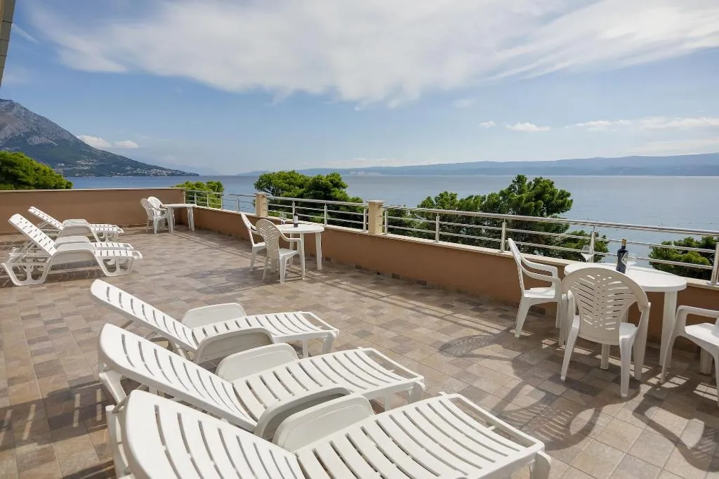 Room, Pansion Dalmacija, Split