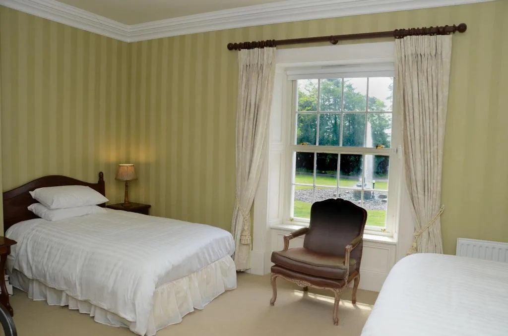 Room, Cannaway House B&B, Cork