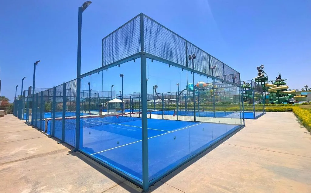 Sports and Entertainment, Sirena Beach Resort Spa, Red Sea Riviera