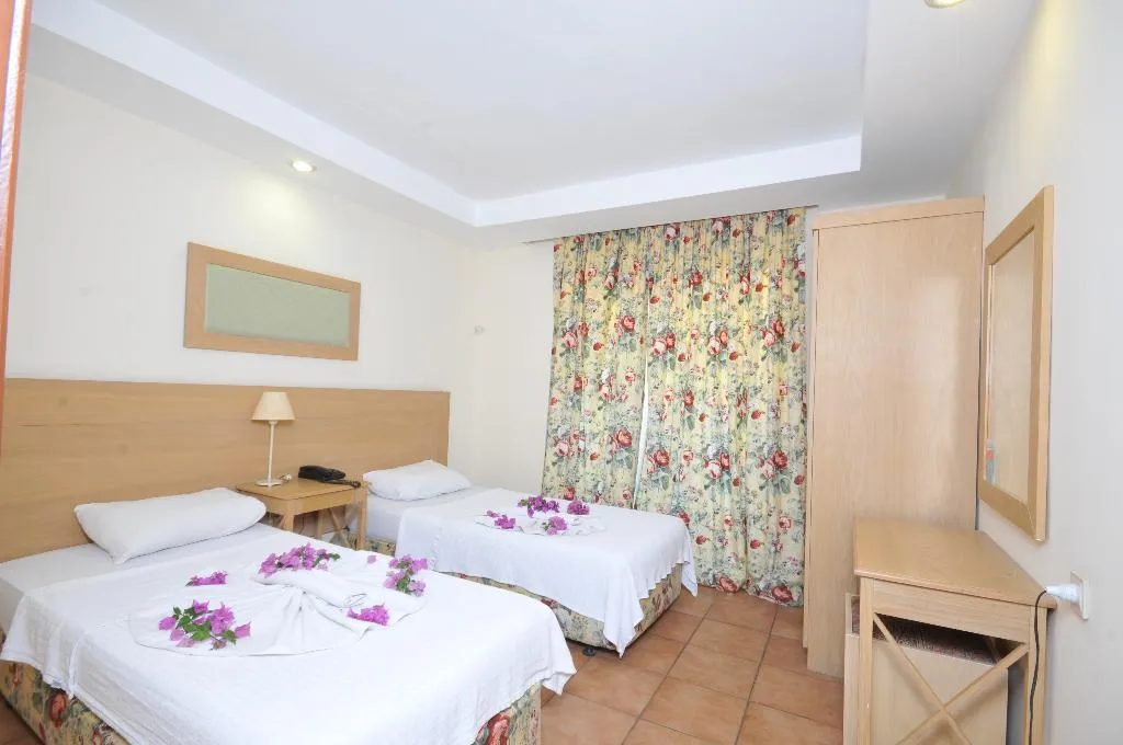 APARTMENT ONE BEDROOM Room, Green Park Apartment Marmaris, Dalaman