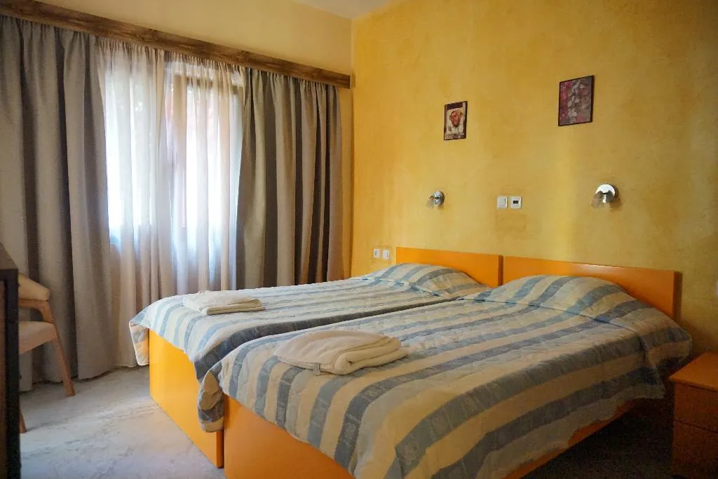 Room, Katerini Apartments Hotel, Crete