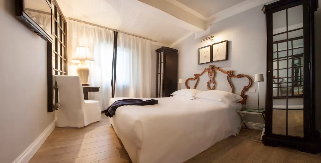 Room, Cellai Boutique Hotel, Florence