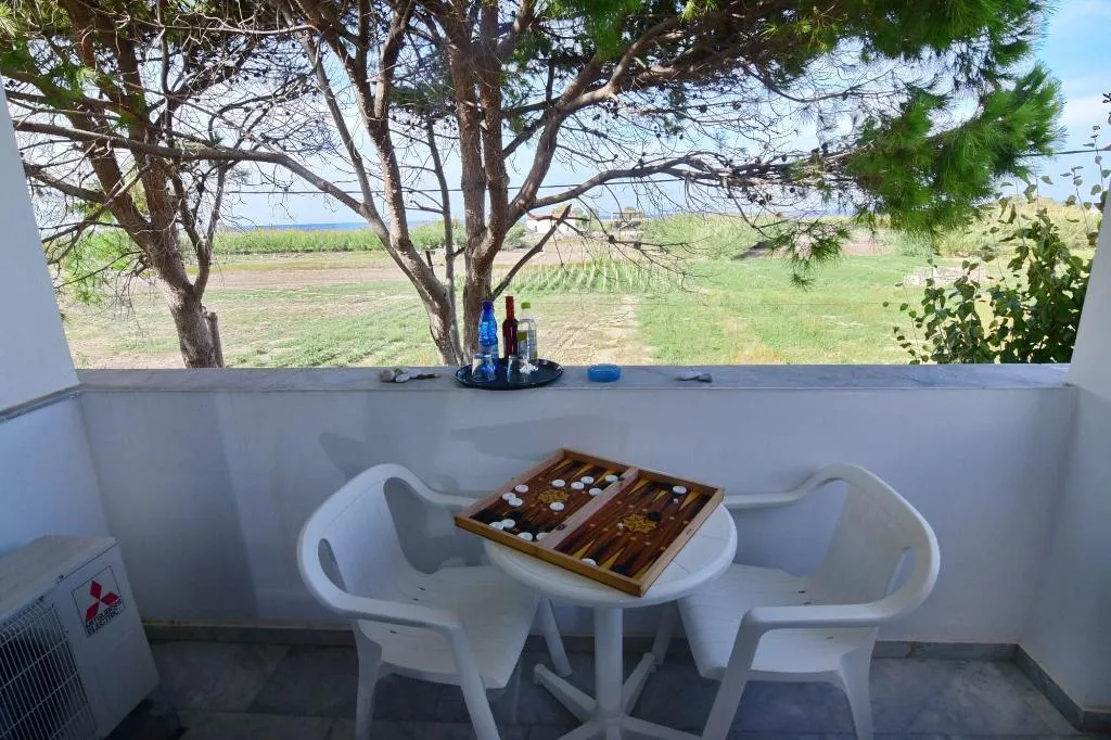 Room, Mantenia Hotel, Crete