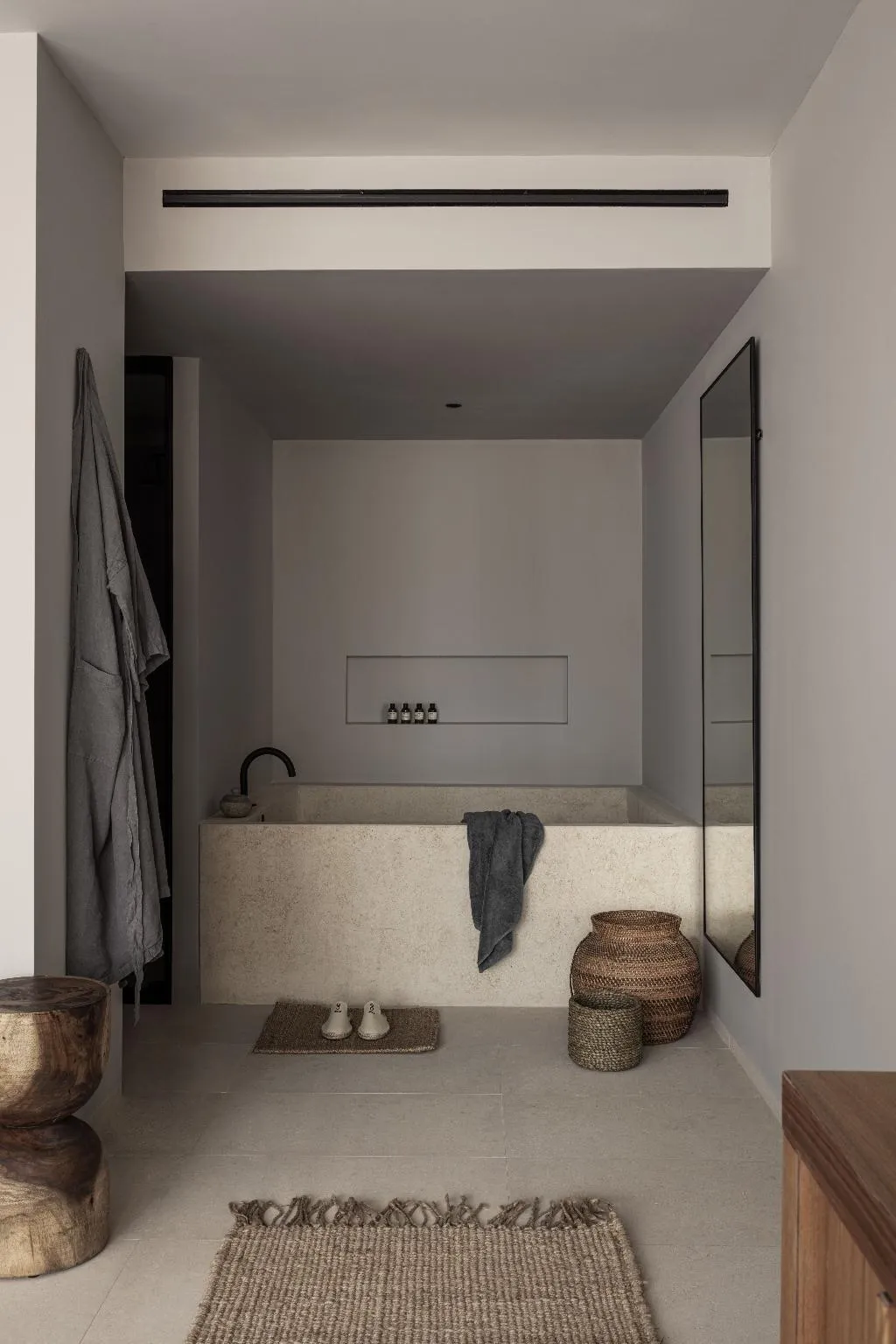 JUNIOR SUITE DELUXE Room, Oku Ibiza, Ibiza