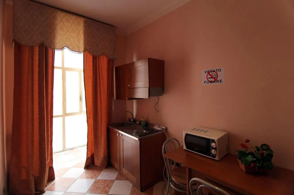 Room, Elegance, Naples