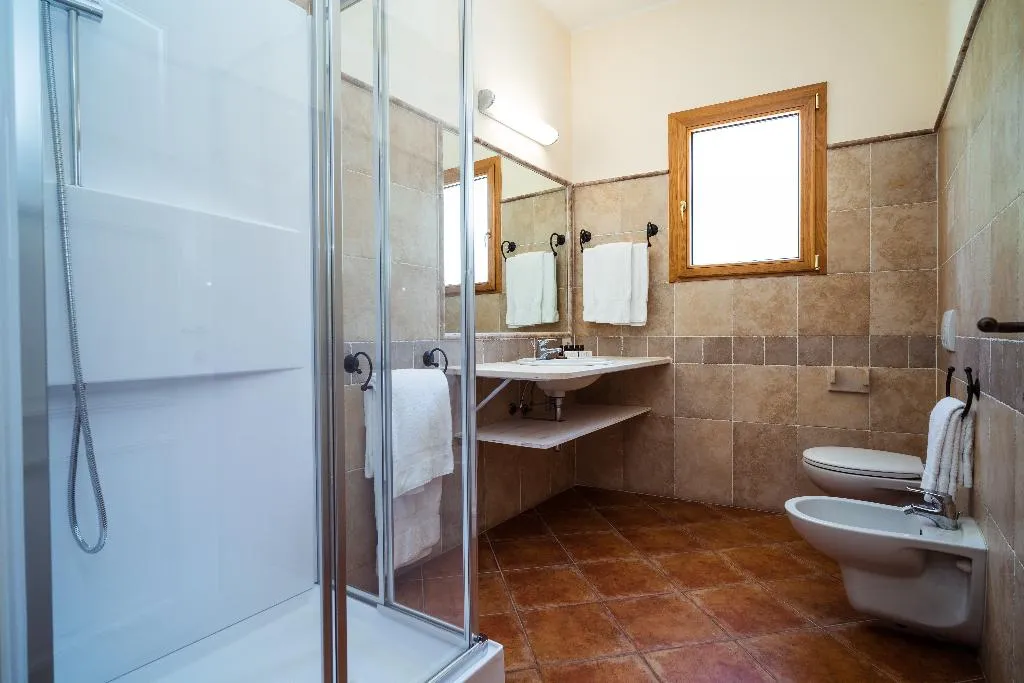 DOUBLE STANDARD Room, Hotel dP Olbia - Sardinia, Olbia