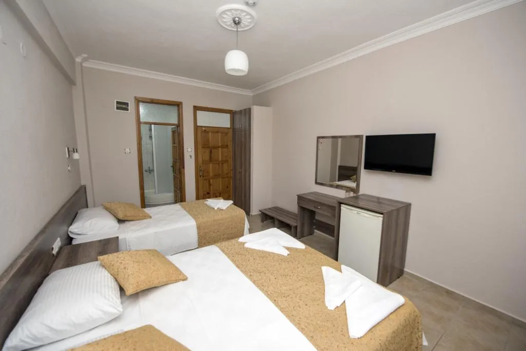DOUBLE STANDARD Room, Tumen Hotel Hisaronu Oludeniz, Dalaman