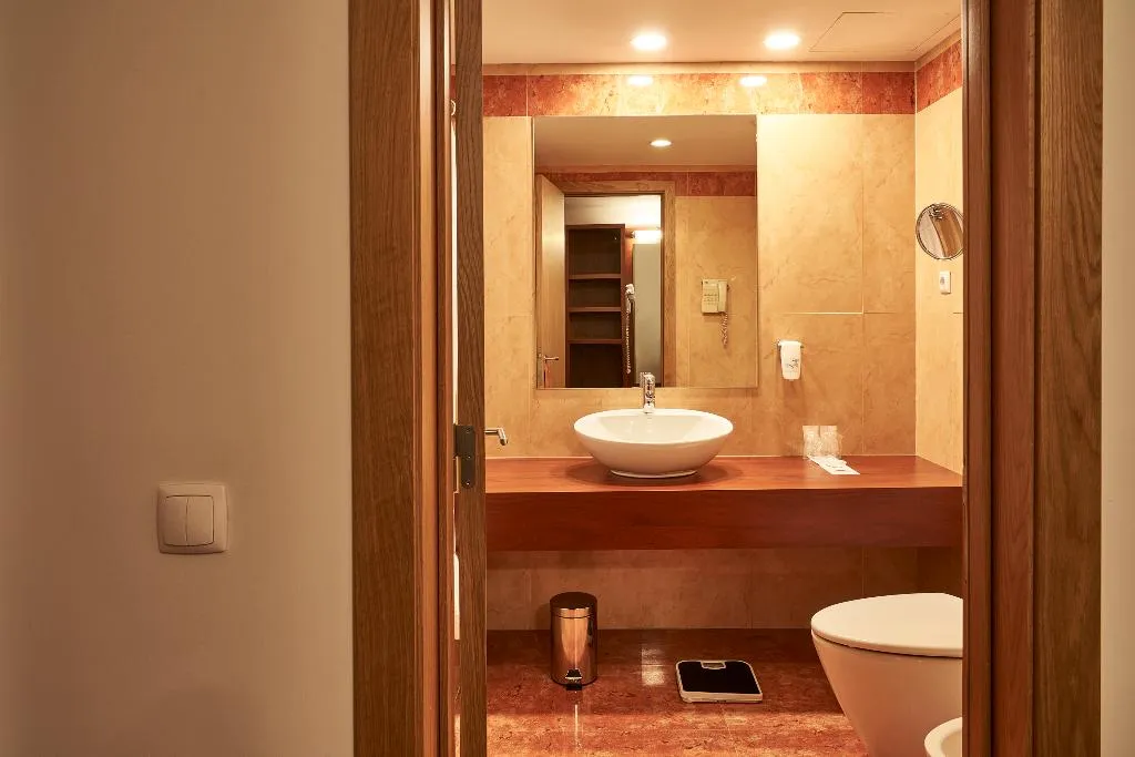 DOUBLE STANDARD Room, Leziria Parque Hotel, Lisbon