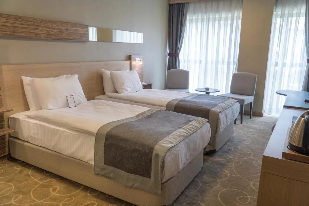 Room, Greymark Hotel, Izmir
