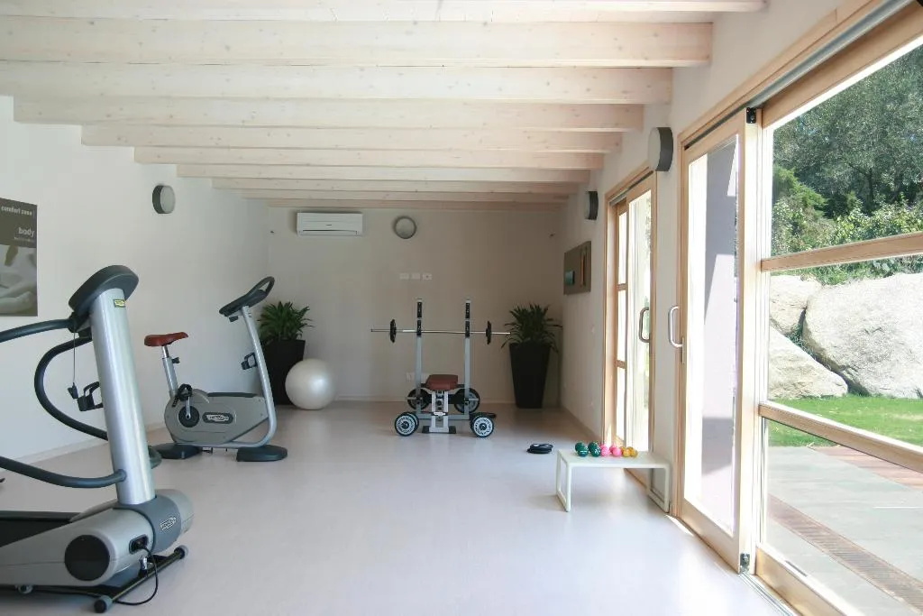 Sports and Entertainment, TH Costa Rei Free Beach Resort, Cagliari
