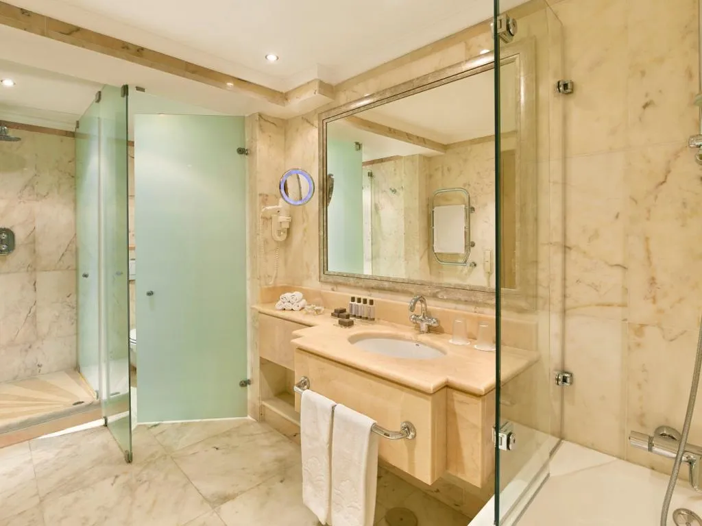 SUITE DELUXE Room, Ria Park Hotel and Spa, Algarve