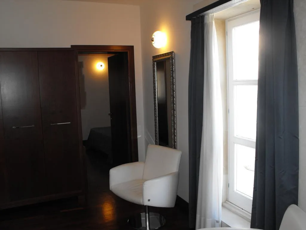 Room, Maniace Boutique Hotel Ortigia, Catania