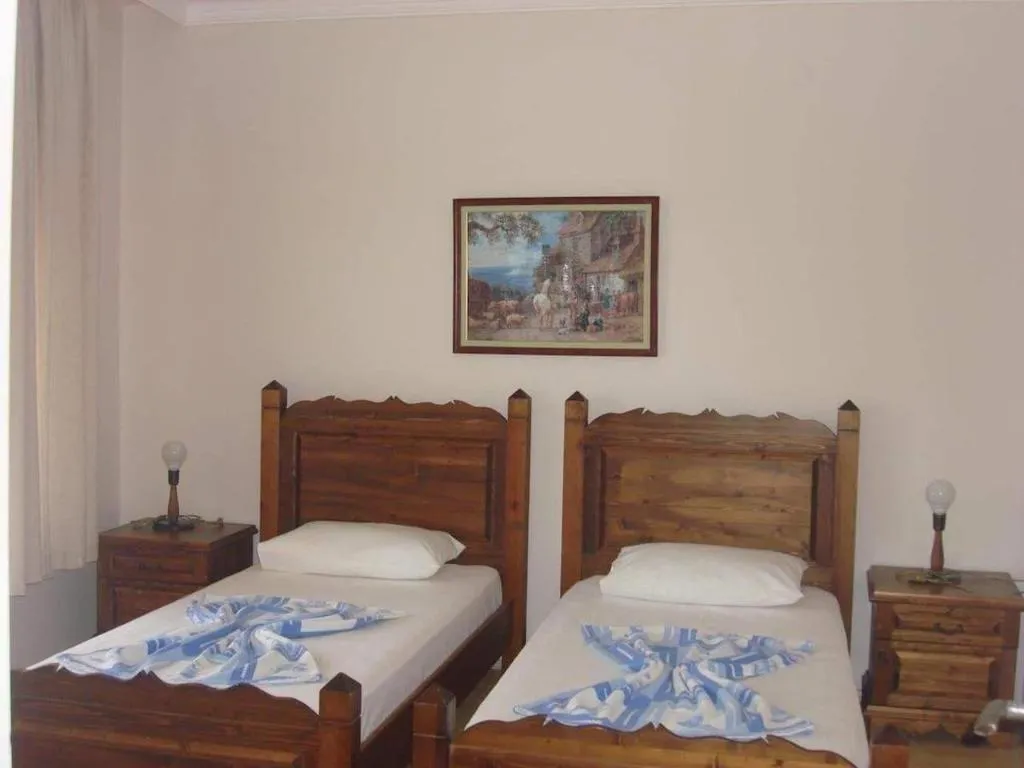 Room, Second Spring Hotel, Izmir