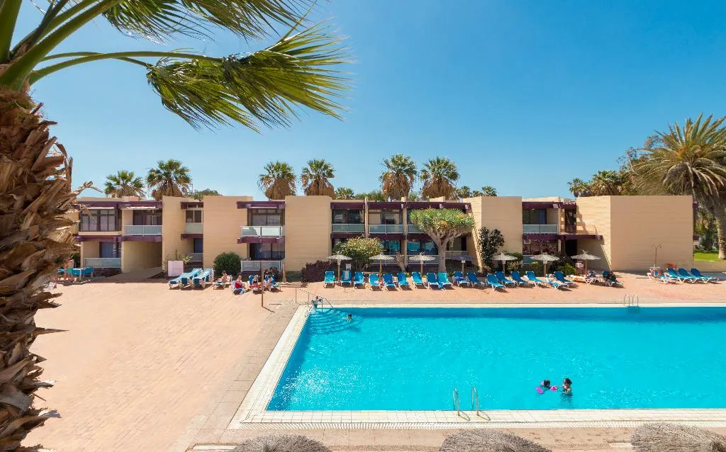 Pool, Palia Don Pedro, Tenerife